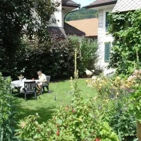 Stoeckli - Hof Zur Linde - Ferien Auf Dem Land - Ferien Auf Dem Bauernhof * Attiswil